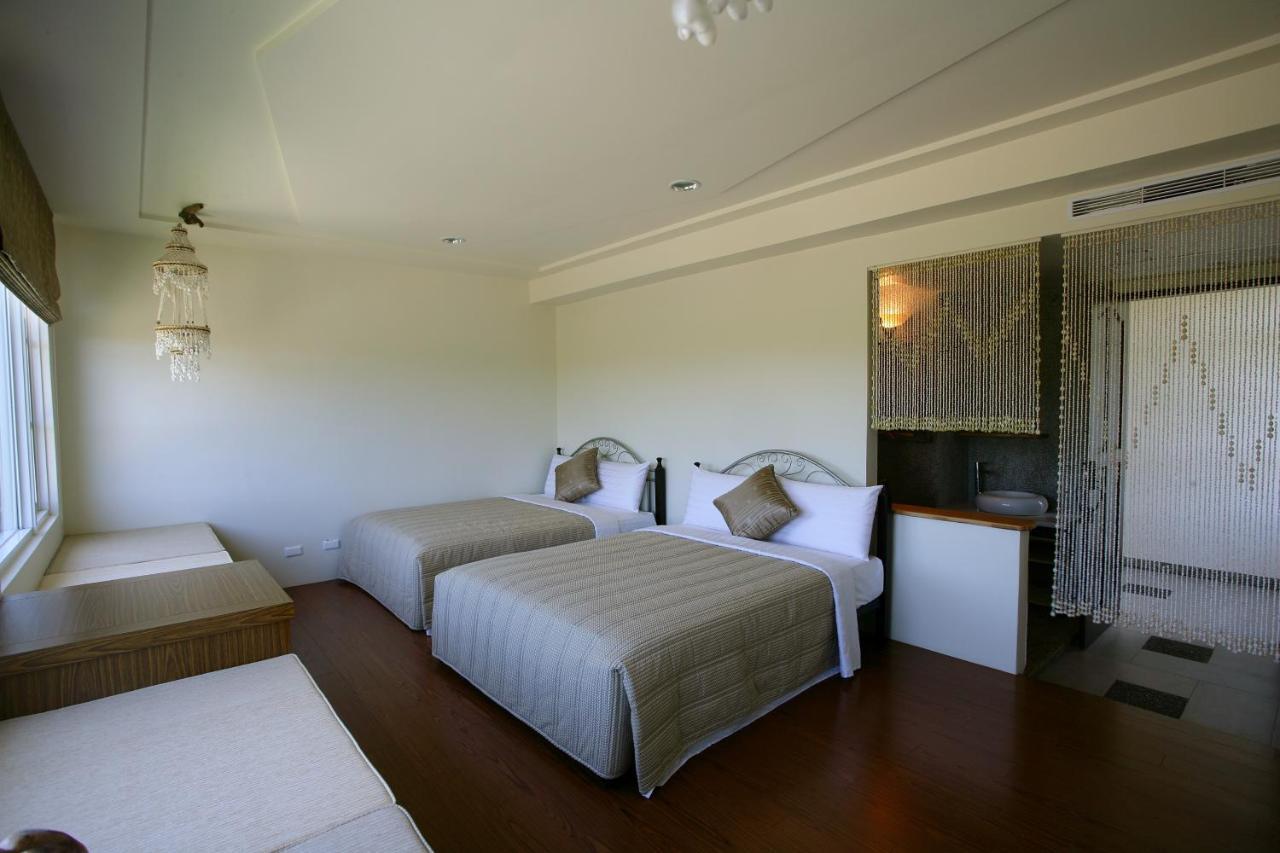 Penghu Kite House Apartment Magong Exterior photo